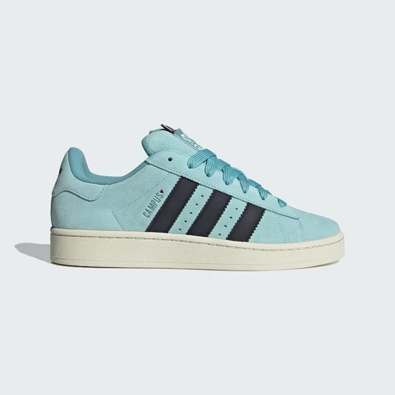 Adidas Campus 00s Azul claro / Negro