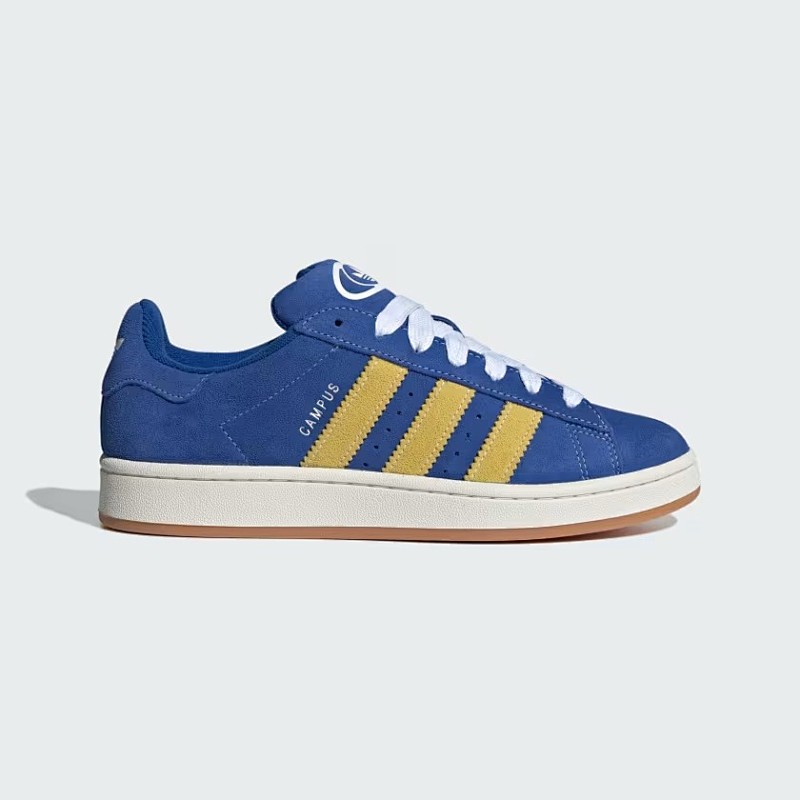 Adidas Campus 00s Azul / Amarillo