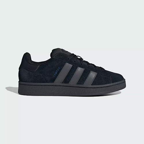 Adidas Campus 00s Negro / Gris
