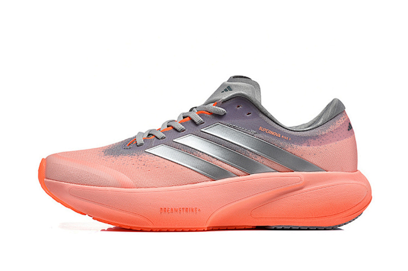 Adidas Supernova Rise Naranja