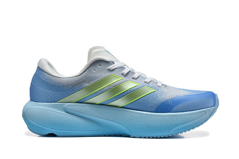 Adidas Supernova Rise Azul / Verde