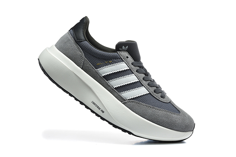 Adidas SL 72 Gris / Azul