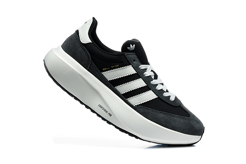 Adidas SL 72 Azul marino / Blanco
