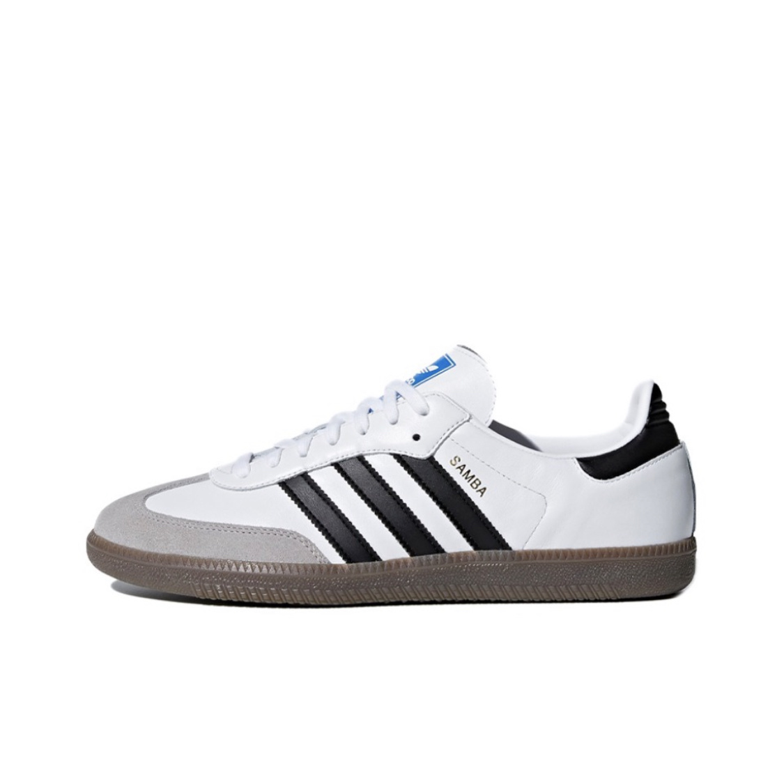 Adidas Samba OG Cloud White