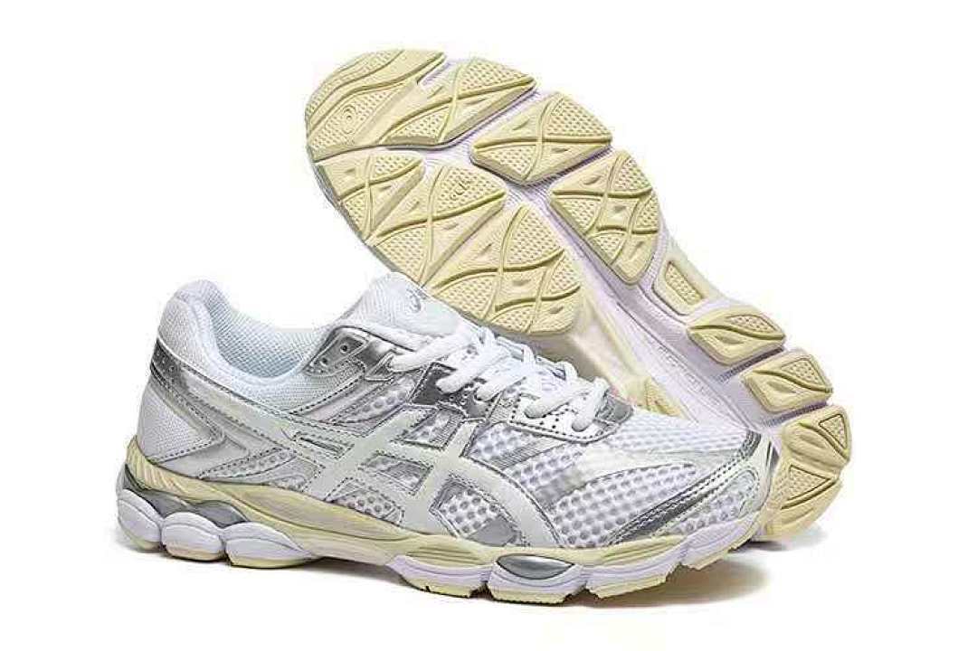 ASICS Gel-Cumulus 16 1203A733-102
