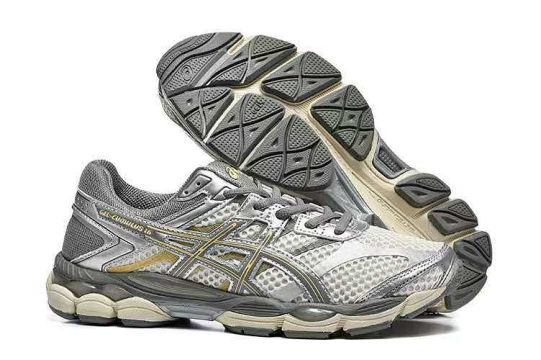 ASICS Gel-Cumulus 16 1203A733-101
