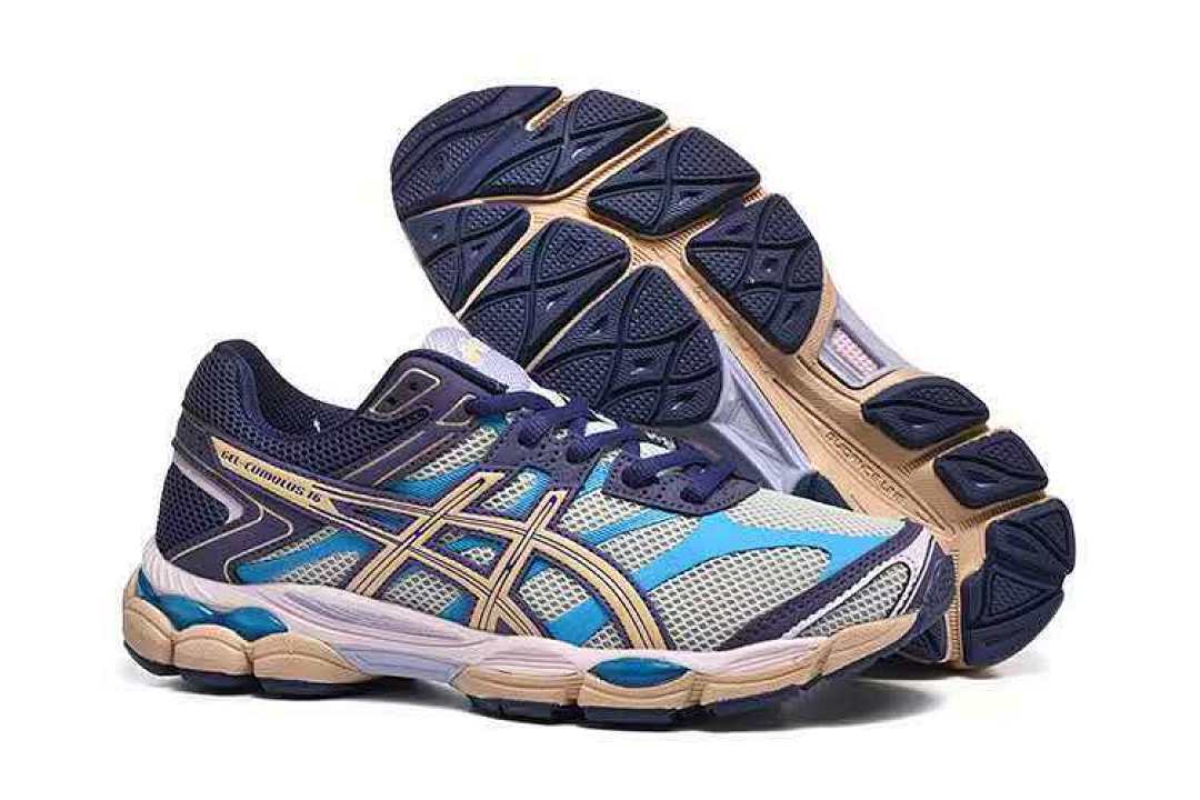 ASICS Gel-Cumulus 16 1203A763-020