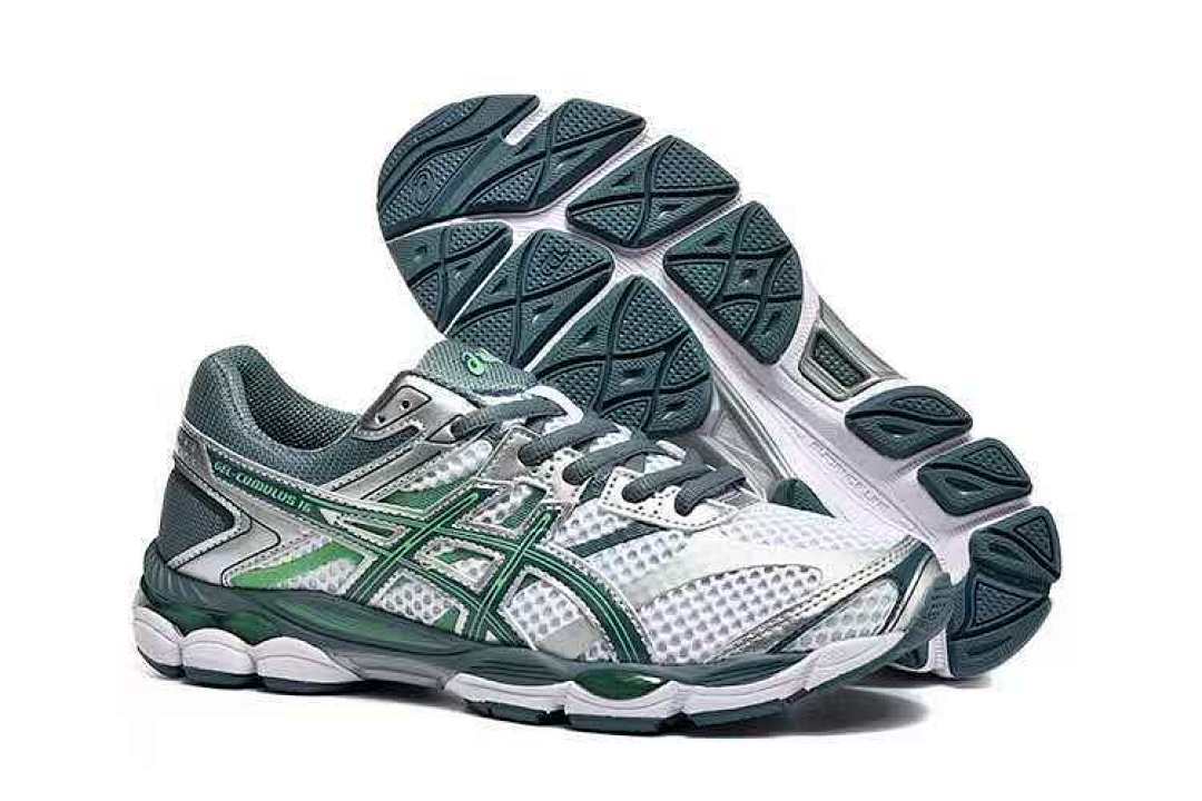 ASICS Gel-Cumulus 16 1203A733-100