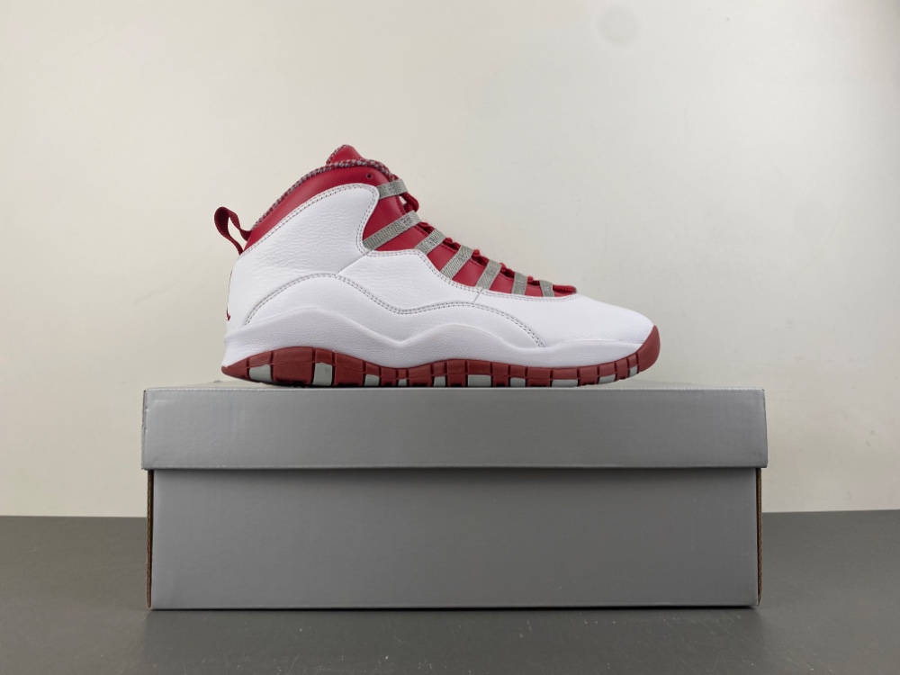 Air Jordan 10 310805-161
