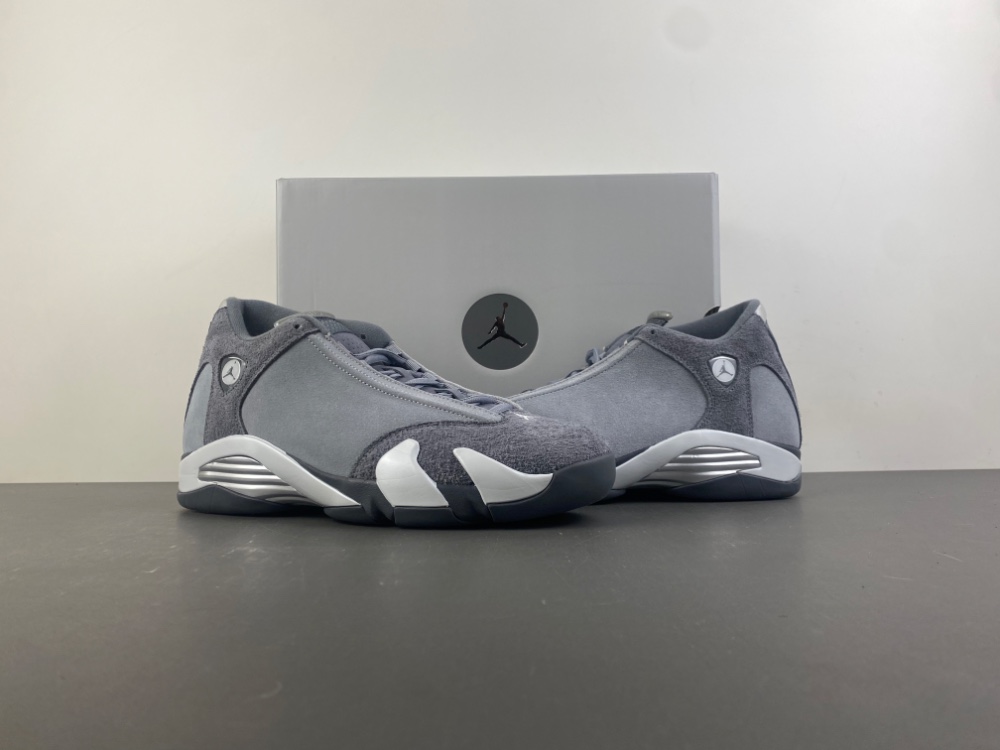 Air Jordan 14 FJ3460-012