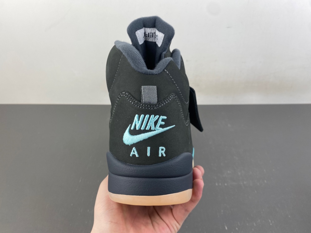 Air Jordan 5 IU0734-001