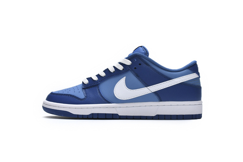 Nike Dunk Low Dark Marina Blue