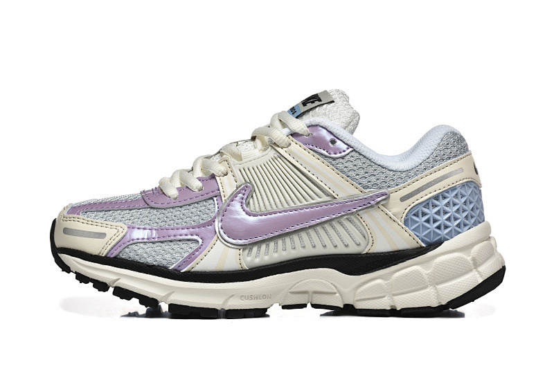 Nike Zoom Vomero 5 Azul / Violeta