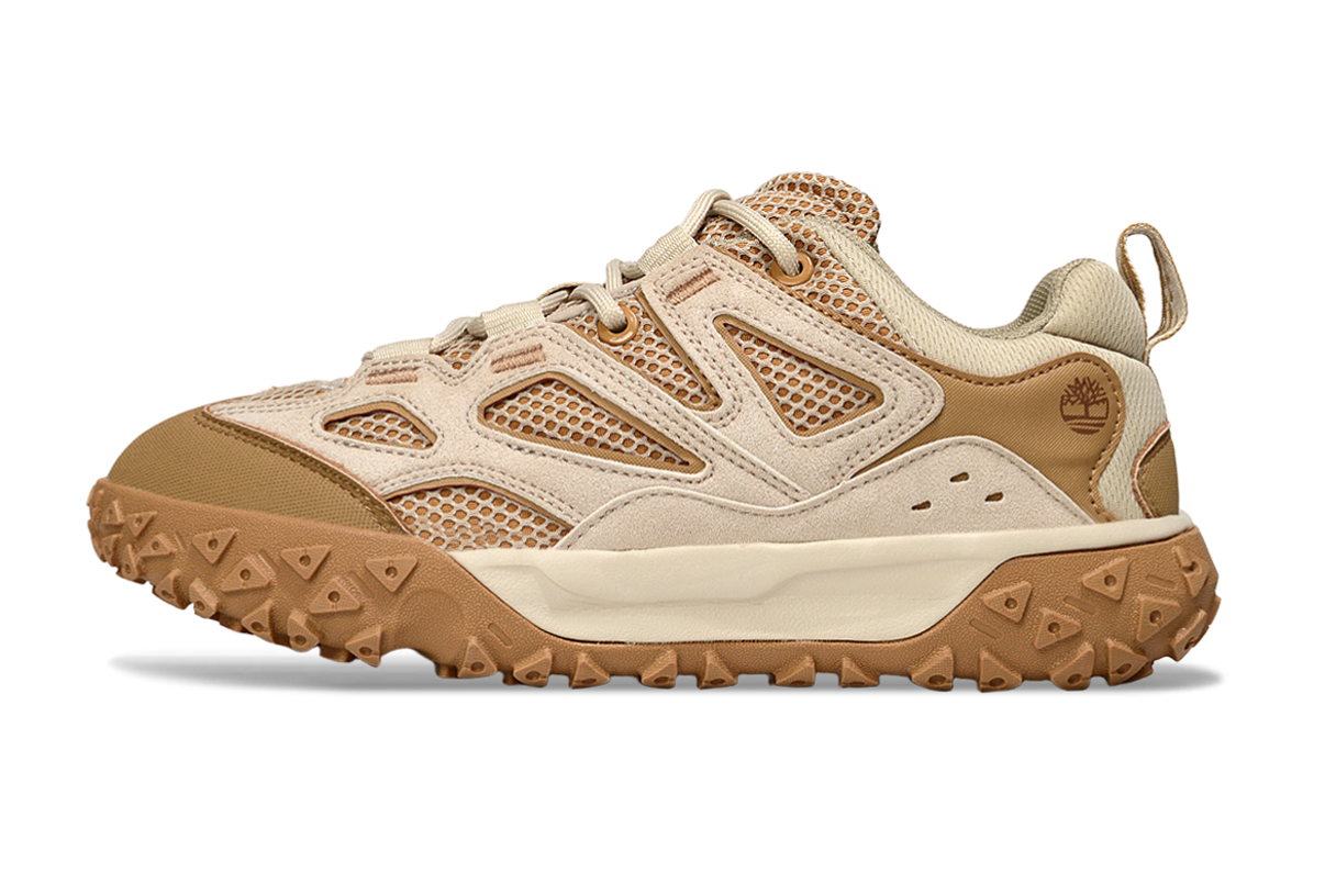 Timberland · modelo por confirmar Arena / Trigo